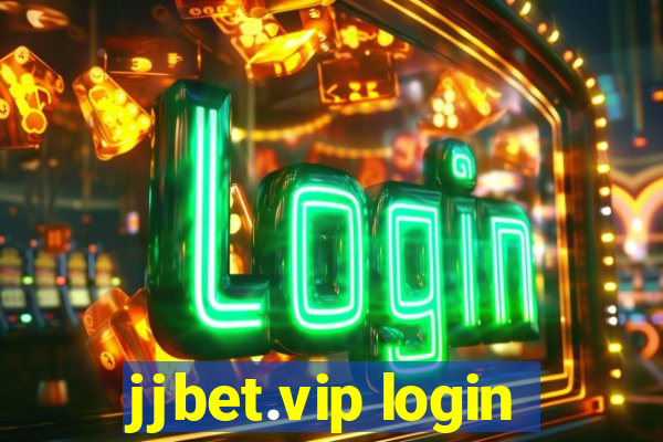 jjbet.vip login